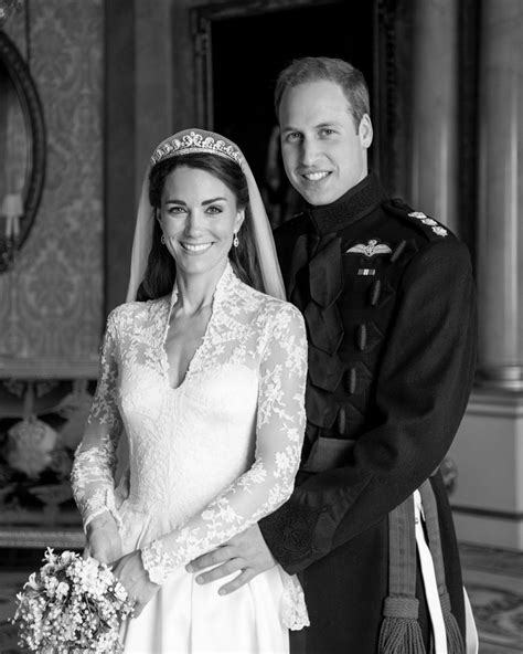 Anniversary Kate Middleton And Prince William