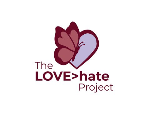 Announcing The Love Hate Huhs Friends Inc Partnership Project The Love Hate Project Announcing The Love Hate Huhs Friends Inc Partnership Project The Love Hate Project