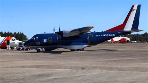 Another Coast Guard Centennial Aircraft Military Aviation Review