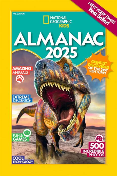2023 Ant Almanac Secrets Unveiled