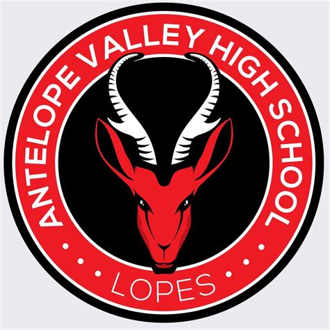 Antelope Valley High School