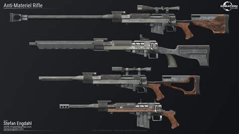 Anti Materiel Rifle Mods Sosdocs Anti Materiel Rifle Mods Sosdocs