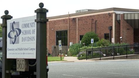 Anti Semitic Bullying Reported At Davidson Charter School Leads To Policy Changes