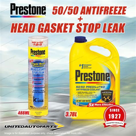 The Top 5 Antifreeze Stop-Leak Solutions