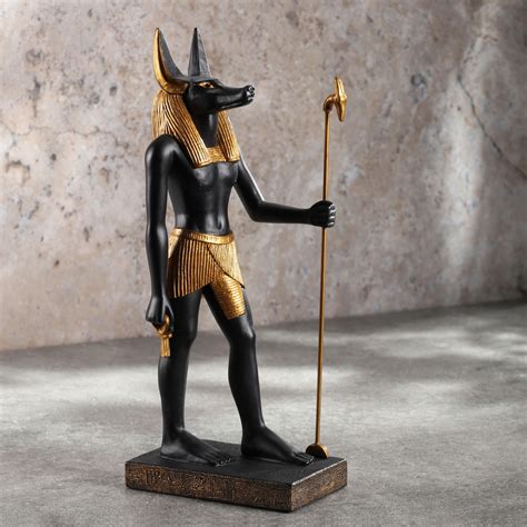 Anubis Mythopedia