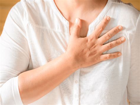 Anxiety Wheezing And Breathing Difficulties Anxiety Wheezing And Breathing Difficulties