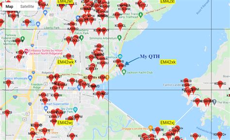 Any Other Hams Near You K4fmh