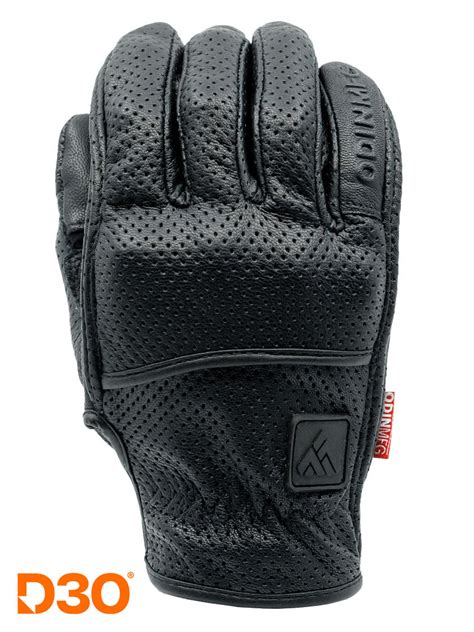 Apex D3o Waterproof Motorcycle Gloves Odin Mfg
