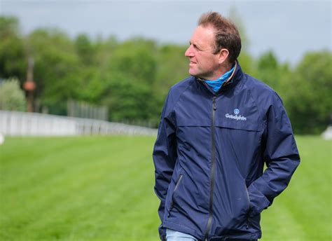 Appleby Named Flat And International Trainer Of The Year