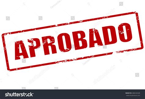 Approved in Spanish: Quick Professional Guide