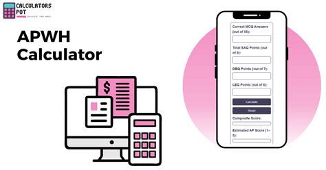 How to Troubleshoot Common Issues with Your APWH Calculator
