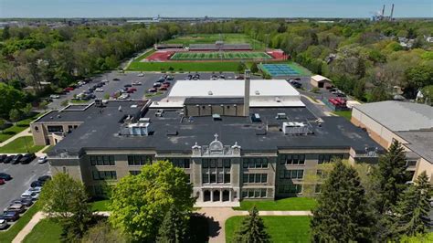 Aquinas Institute Of Rochester