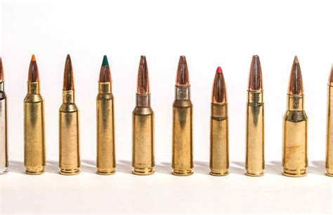 Ar 15 Calibers And Cartridges What Should You Chamber Your Carbine Gun Digest Ar 15 Calibers And Cartridges What Should You Chamber Your Carbine Gun Digest