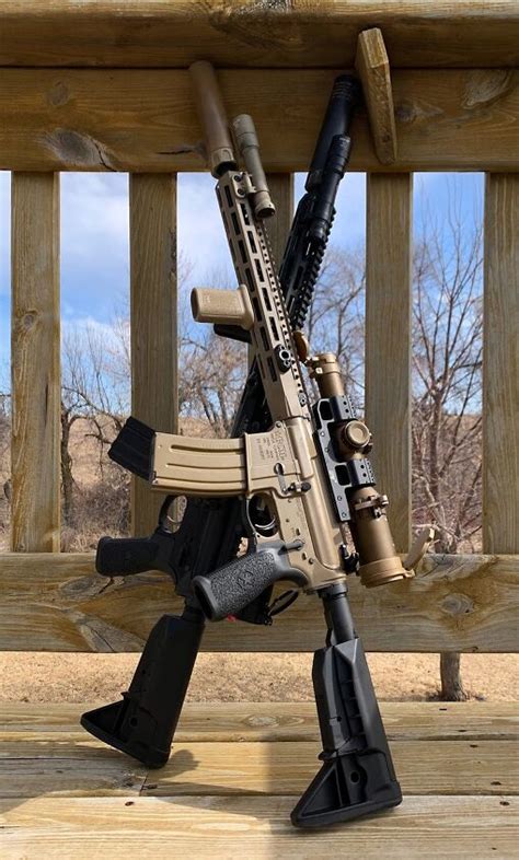 Ar 15 Thefirearmblog Com