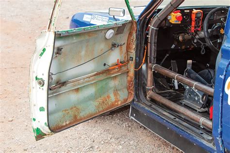 Arcblast Datsun 620 The Electric Pickup That Redefined Endurance Racing Ev Builder S Guide Learn About Electric Vehicle Conversions