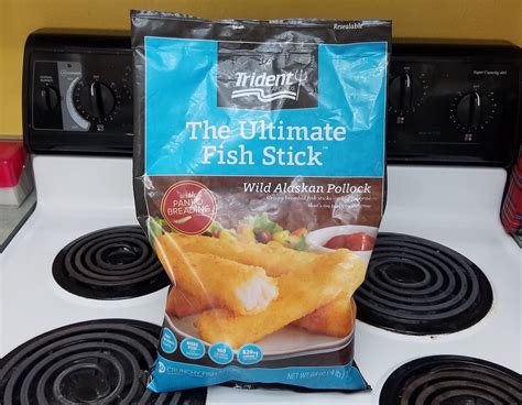 Are Costco Fish Sticks Precooked At Harry Gutierrez Blog