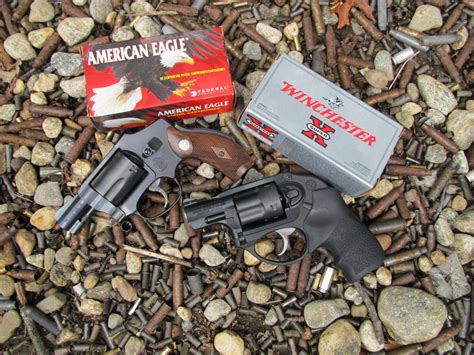 Are Revolvers Good For Self Defense Gun Tests Are Revolvers Good For Self Defense Gun Tests