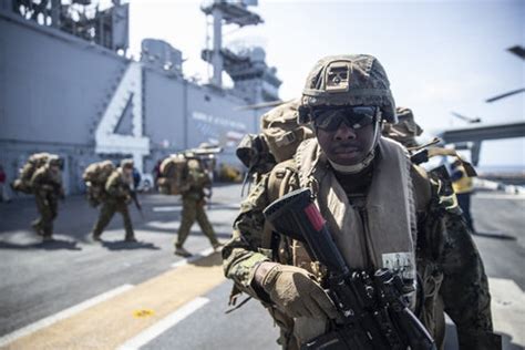 Are The Marines Really A Part Of The Us Navy Usamm