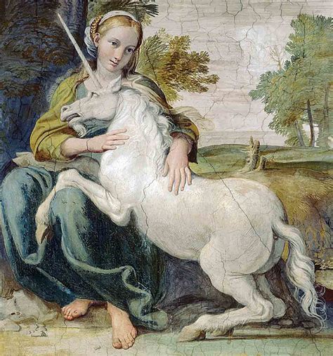 Are There Really Unicorns In The Bible Thecollector