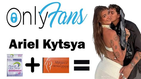 Ari Kytsya Unraveling The Mystery Behind The Onlyfans Leaks