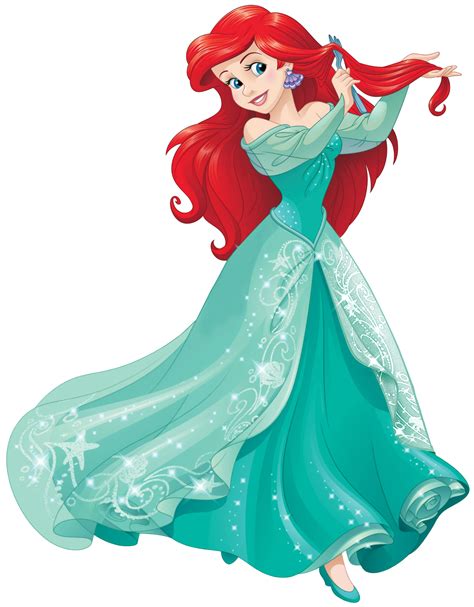 Ariel Png
