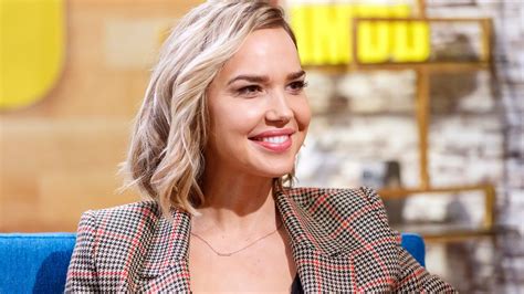 Arielle Kebbel Amp 39 S Missing Sister Found Cnn
