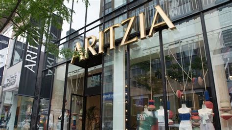 Aritzia Regrets Experience Customer Had After Receiving Ableist Remarks While Making A Late Return Now Toronto