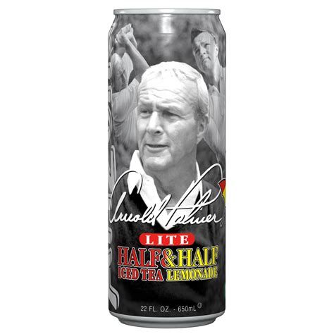Arizona Arnold Palmer Half Amp Half Lite Lemonade Amp Iced Tea Can 22 Fl Arizona Arnold Palmer Half Amp Half Lite Lemonade Amp Iced Tea Can 22 Fl