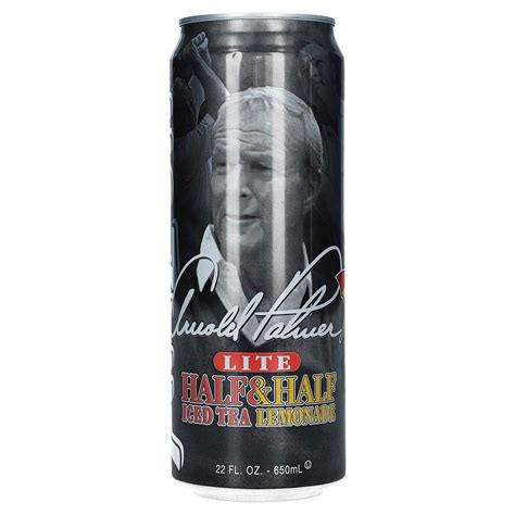 Arizona Arnold Palmer Lite Half Amp Half Iced Tea Lemonade 650Ml E Snacks Arizona Arnold Palmer Lite Half Amp Half Iced Tea Lemonade 650Ml E Snacks