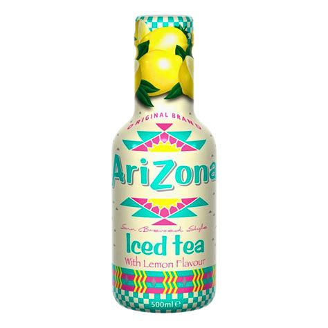 Arizona Iced Tea Wholesale