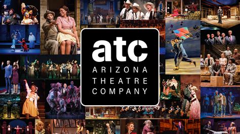 Arizona Theatre Company To Move To Tempe Center For The Arts For 2023