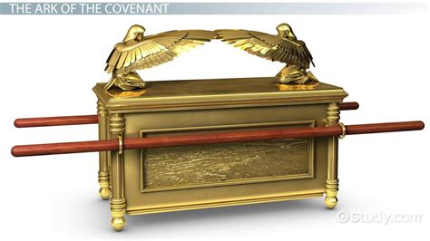 Ark of the Covenant Meaning Uncovered: Ancient Secrets Revealed
