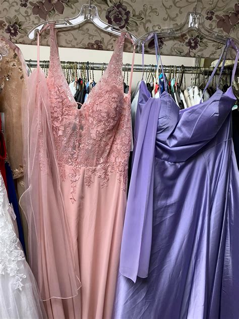 Arlene's Bloomfield: Must-Visit Bridal Destination