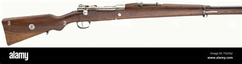 Armed But Not Dangerous The Franken Mauser Spain S Fr 8 Armed But Not Dangerous The Franken Mauser Spain S Fr 8