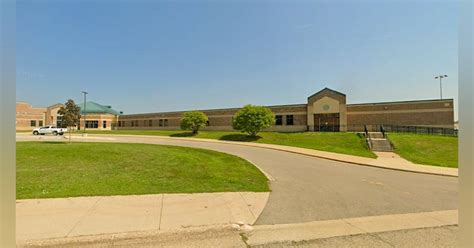 Armed Student Shot To Death By Police At Wisconsin Middle School American School University