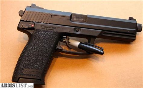 Armslist For Sale Heckler Koch Mark 23 Hk Mk 23 Nib
