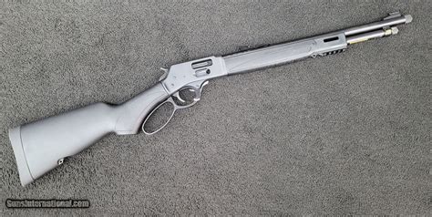 Armslist For Sale Henry Model X 357 Big Boy H012mx Lever Action
