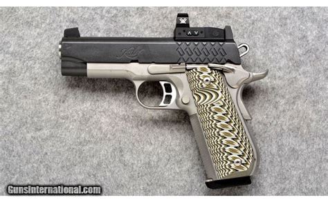 Armslist For Sale Kimber Aegis Elite Pro 45 Acp