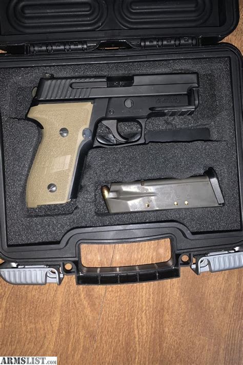 Armslist For Sale P229 Sig Sauer 40 Cal 15Rd 875 Obo Armslist For Sale P229 Sig Sauer 40 Cal 15Rd 875 Obo