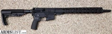 Armslist For Sale Radical Firearms Rf 15 Rifle