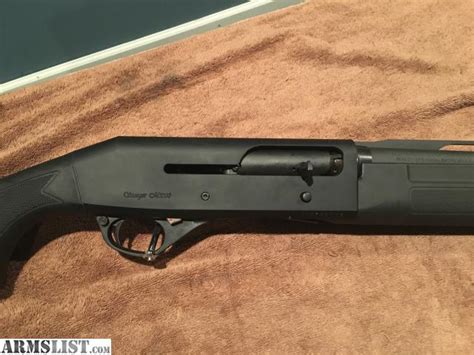Armslist For Sale Stoeger M3000 With Chokes Armslist For Sale Stoeger M3000 With Chokes