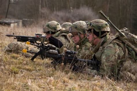 Army Ait 11 Advanced Individual Training Locations Amp Details