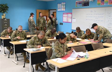 Army Amp 39 S Pre Boot Boot Camp To Become Permanent Task Amp Purpose