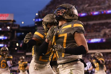 Army Beats Navy 20 17 In Double Overtime Wins 123Rd Army Navy Game Army Beats Navy 20 17 In Double Overtime Wins 123Rd Army Navy Game