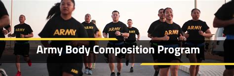 Army Body Composition Program Wikipedia