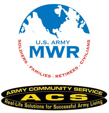 Army Community Service Acs