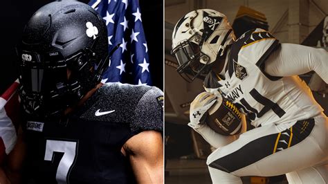 Army Navy Game What Units Do The Uniforms Honor Wfaa Com Army Navy Game What Units Do The Uniforms Honor Wfaa Com