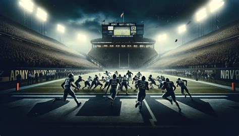 Army Navy Triumph Turbocharging Success In 2025 Showdown Army Navy Triumph Turbocharging Success In 2025 Showdown