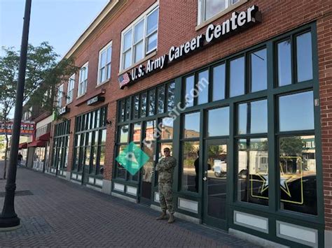 Army Recruiting Stations Near Me