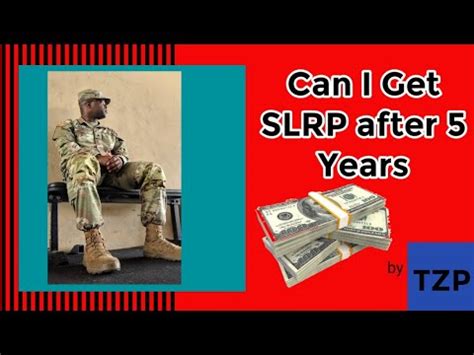 Army Student Loan Repayment After 5 Years Youtube